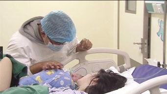 娱乐吃瓜酱男子分娩